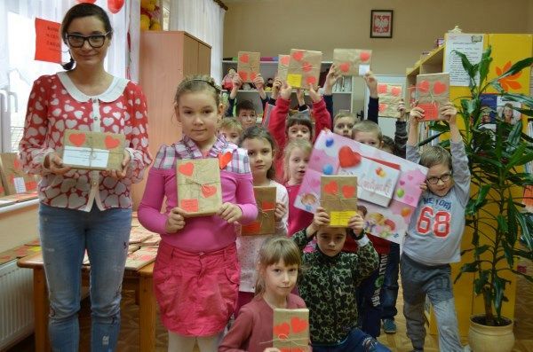 Grafika #0: Walentynki