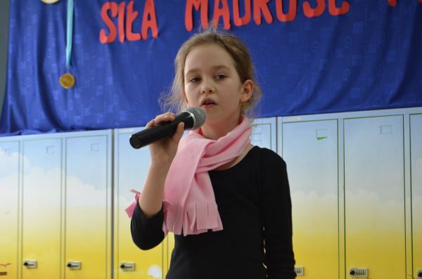 Grafika #0: Dzień Kobiet."Siła, mądrość, piękno"