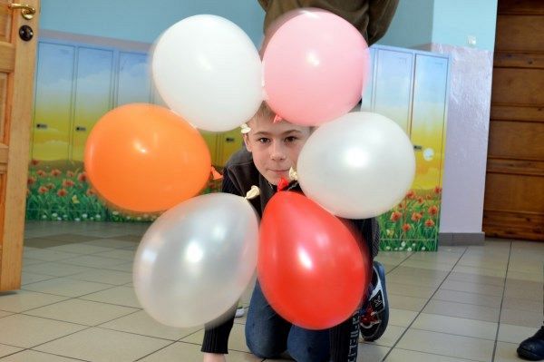 Grafika #0: Piknik naukowy