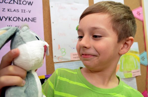 Grafika #0: Podsumowanie Szkolnej Akcji Czytelniczej