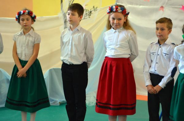 Grafika #0: Dzień Mamy i Taty