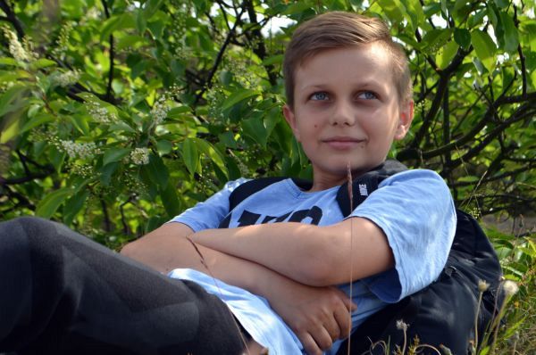 Grafika #0: Dwukrotnie nagrodzeni w XII Turnieju Ekologicznym w Czołpinie