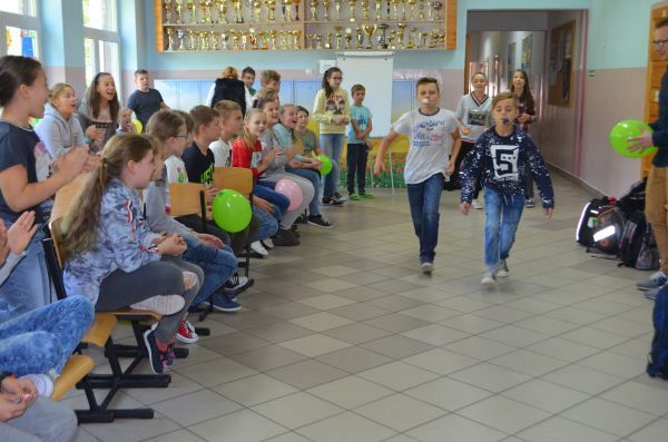 Grafika #0: Dzień Chłopaka