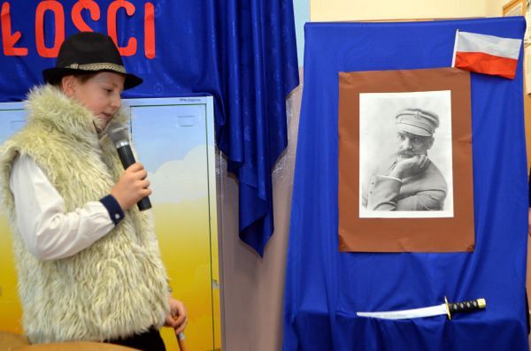 Grafika #0: Narodowe Święto Niepodległości