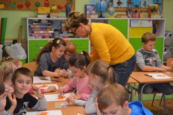 Grafika #0: Spotkanie z pracownikiem Słowińskiego Parku Narodowego