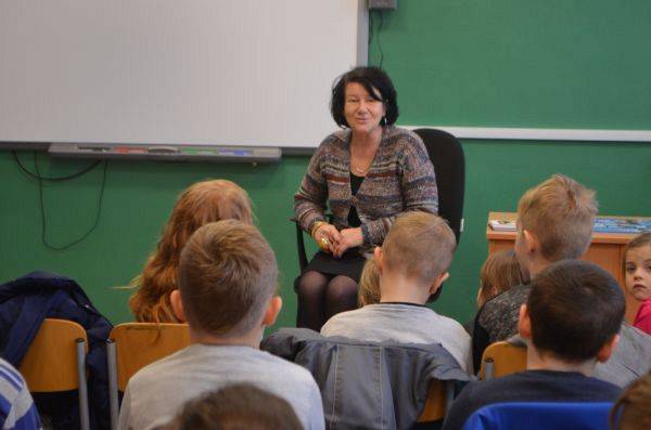 Grafika #0: Spotkanie autorskie