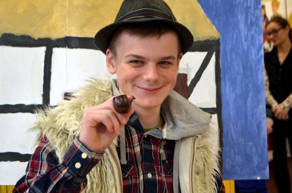 Grafika #0: Dzień Jedności Kaszubów