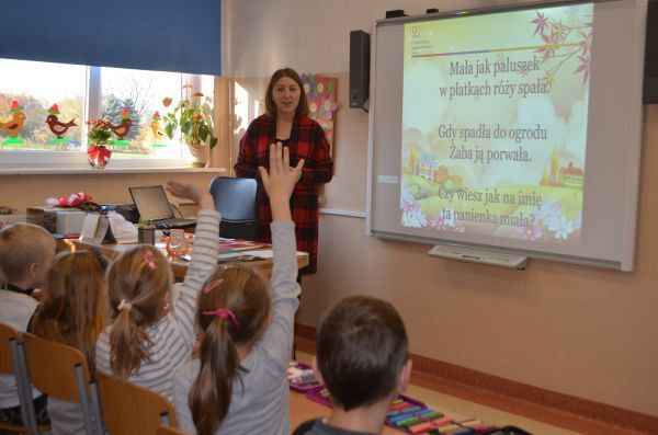 Grafika #0: Warsztaty pogłębiające wiedzę o Europie