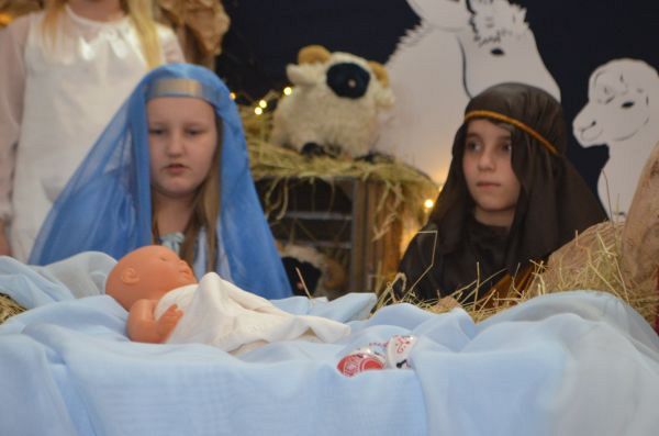 Grafika #0: Tak, to On jest Królem!