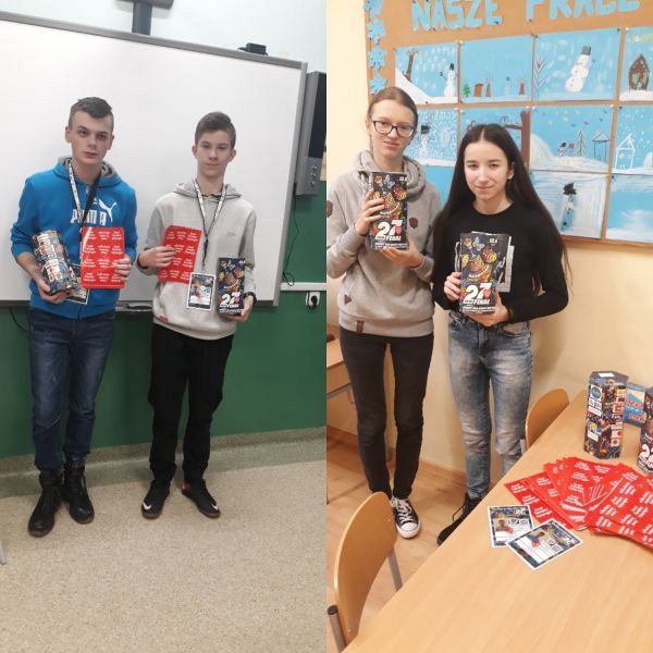 Grafika #0: POMAGANIE JEST DZIECINNIE PROSTE!!!