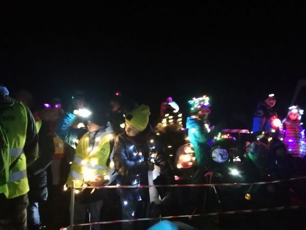 Grafika #0: "Nocne marki" w Słupsku