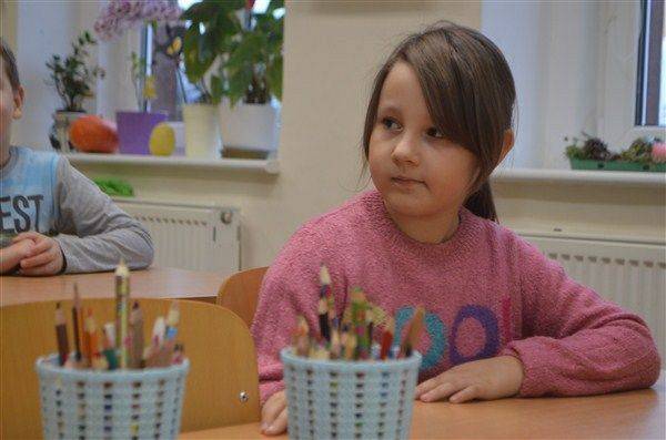 Grafika #0: Spotkanie przyrodnicze dla najmłodszych