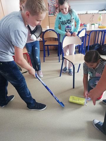 Grafika #0: Dzień Chłopaka w naszej szkole