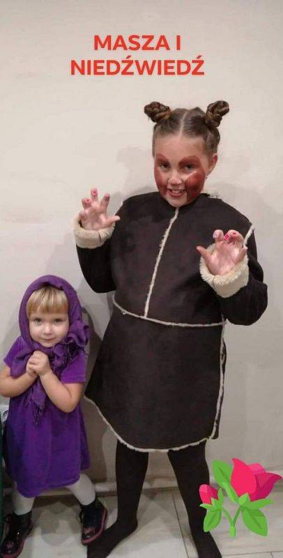 Grafika #0: Dzień Postaci z Bajek