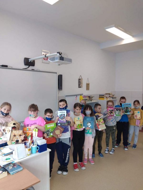 Grafika #0: Życzenia się spełniają