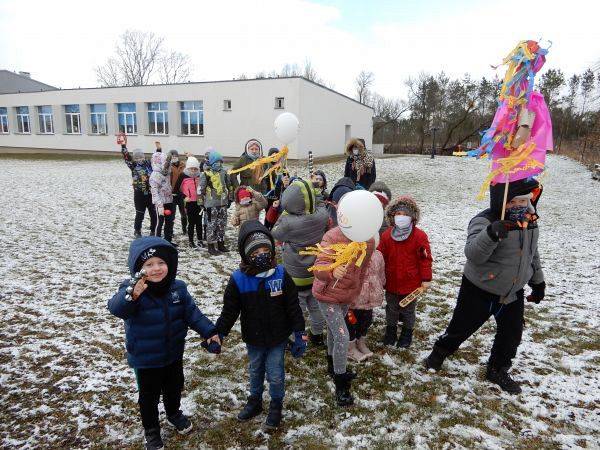 Grafika #0: Witamy wiosnę !!!