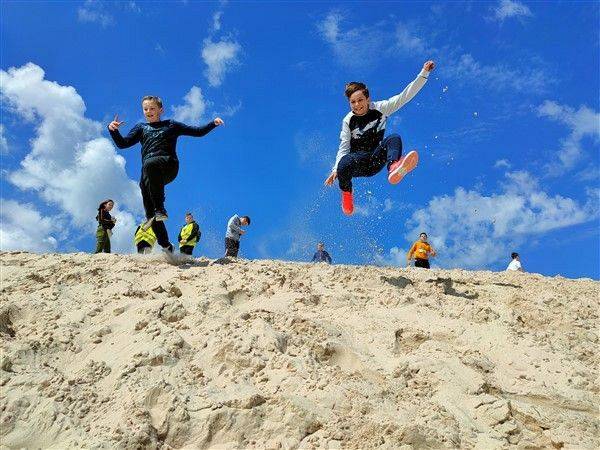 Grafika #0: Dzień Dziecka