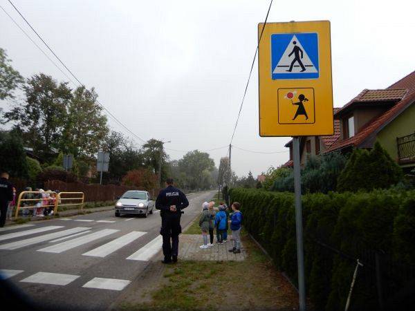 Grafika #0: "Gotowi do drogi."