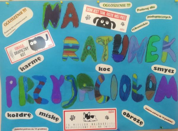 Grafika #0: Pomóż swoim przyjaciołom:)