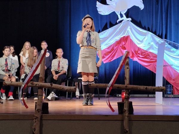 Grafika #0: Narodowy Dzień Niepodległości