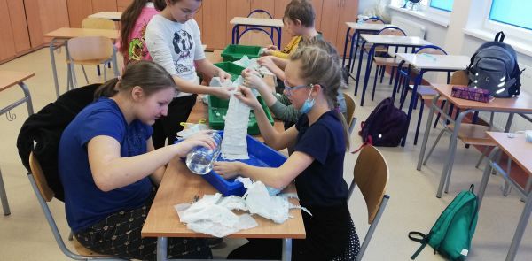 Grafika #0: W świątecznym nastroju