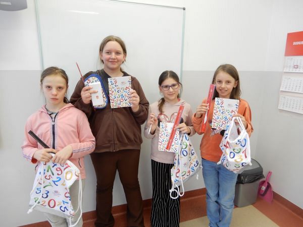 Grafika #0: Konkurs "Z miłości do oszczędności" rozstrzygnięty.