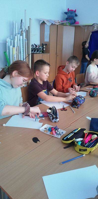 Grafika #0: Jak to jest zbudowane? Mózg!