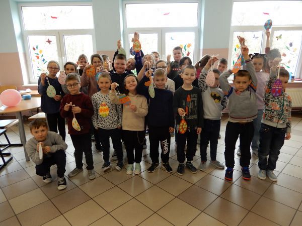 Grafika #0: Mali dużym