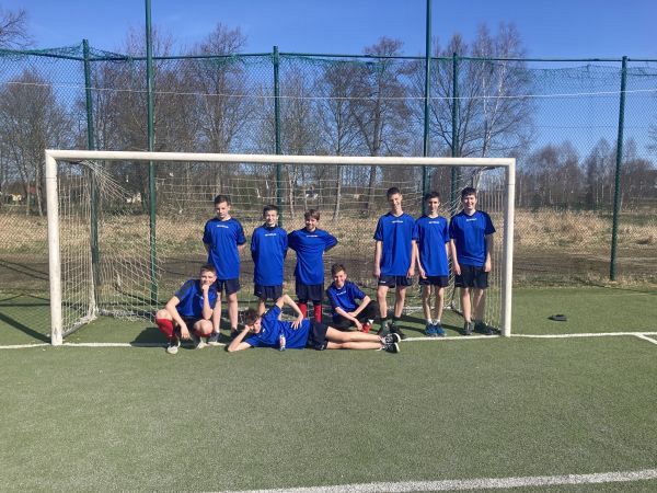 Grafika #0: 21.04 GMINNE ZAWODY W WICKU