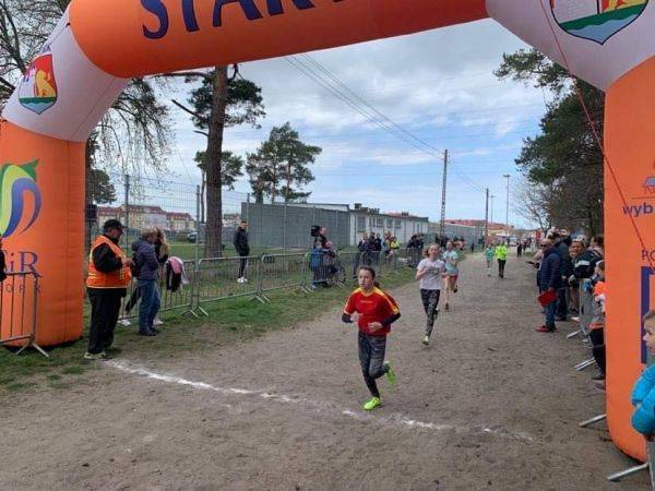 Grafika #0: 30.04 GRAND PRIX LĘBORKA
