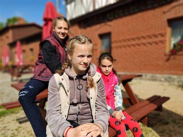 Grafika #0: Dzień Dziecka