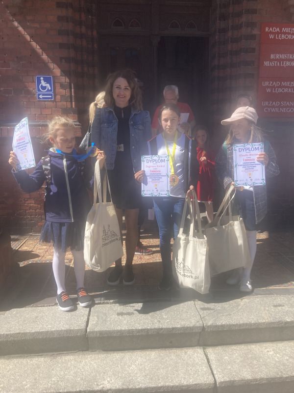 Grafika #0: 17.05 PODSUMOWANIE 26 EDYCJI INDYWIDUALNYCH BIEGÓW PRZEŁAJOWYCH O PUCHAR LĘBORKA