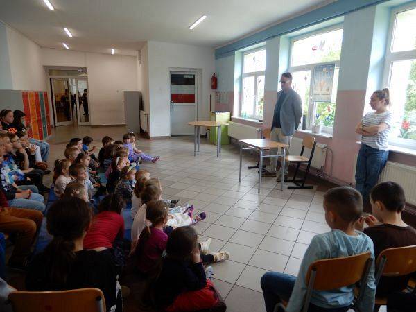 Grafika #0: Ładny uśmiech