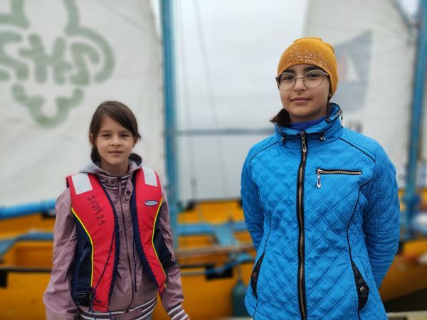 Grafika #0: Biwak w Pucku