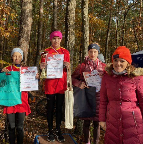 Grafika #0: 5.11 BIEG GRAND PRIX LĘBORKA Z OKAZJI ŚWIĘTA NIEPODLEGŁOŚCI