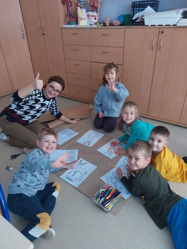 Grafika #0: Eksperymenty dla super dzieciaków-przedszkolaków