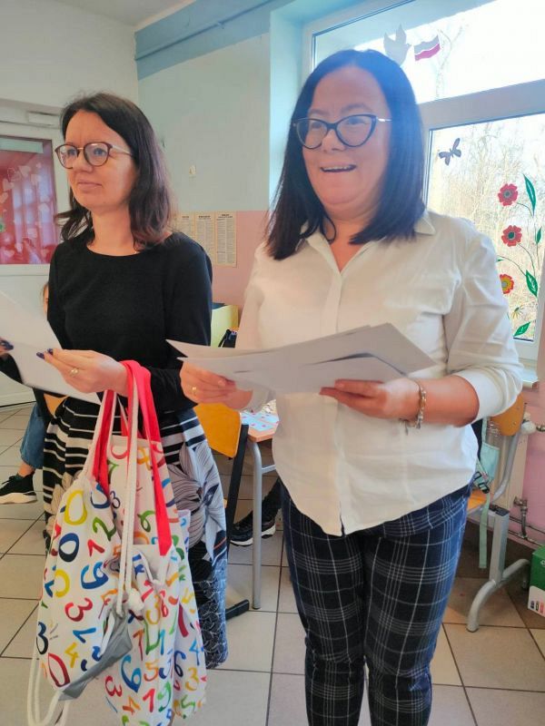 Grafika #0: Wyniki konkursu SKO - najpiękniejsza skarbonka