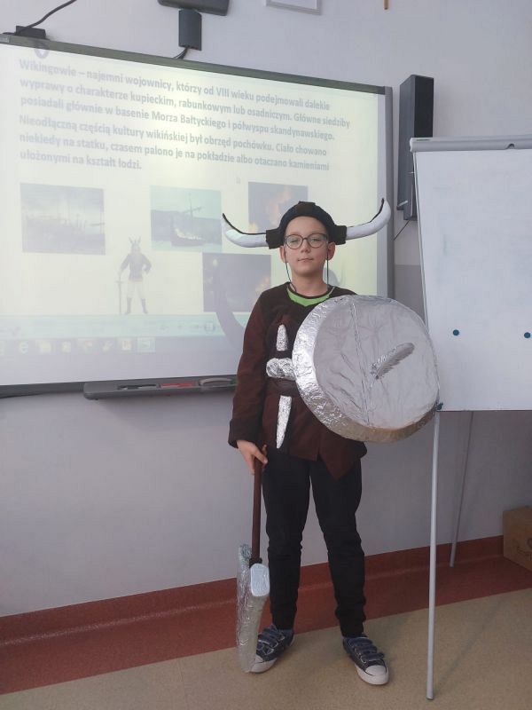 Grafika #0: Lekcja geografii w klasie piątej!