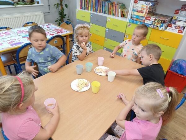 Międzynarodowy Dzień Jabłka