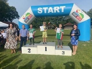 Grand Prix Gminy Wicko