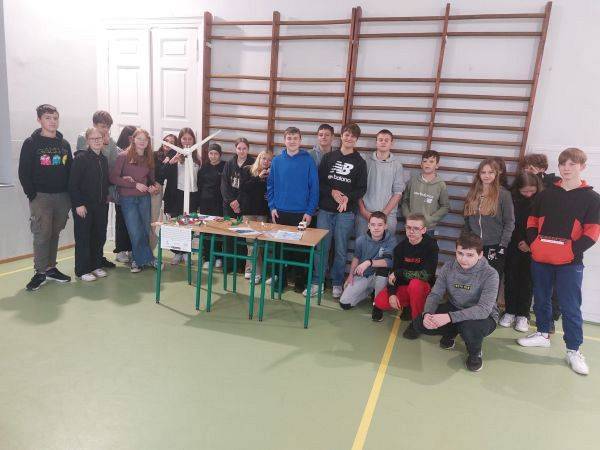 Grafika #0: Festiwal Energii w Wicku