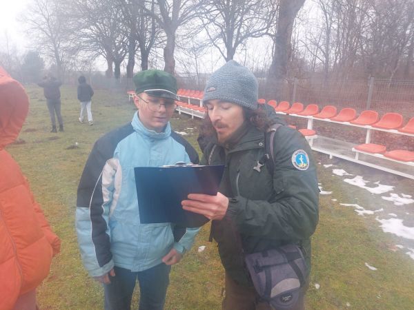 Grafika #0: Zimowe Ptakoliczenie