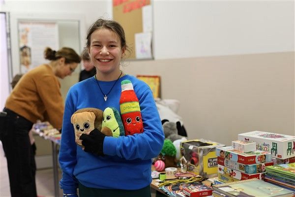 Grafika #0: Nietypowy Dzień Kota