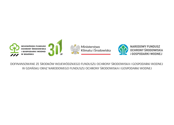 Utworzenie ekoPracowni w Szkole Podstawowej w Szczenurzy ze środków WFOŚiGW w Gdańsku grafika