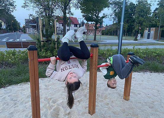 Biwak klasy 3 grafika