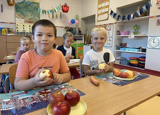 Grafika 4: Smacznie, zdrowo, kolorowo