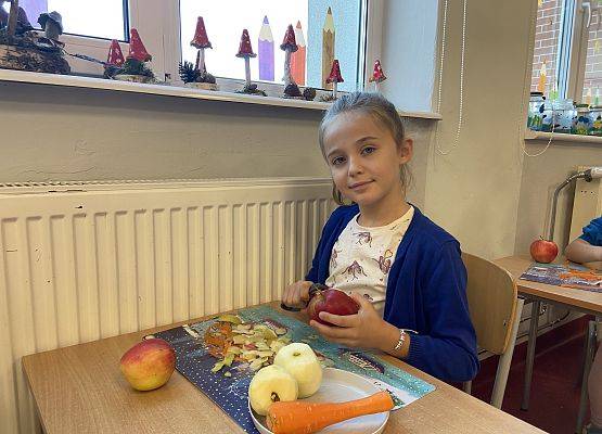 Grafika 5: Smacznie, zdrowo, kolorowo