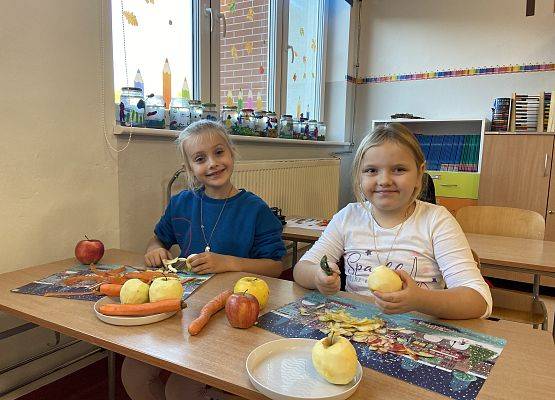 Grafika 6: Smacznie, zdrowo, kolorowo