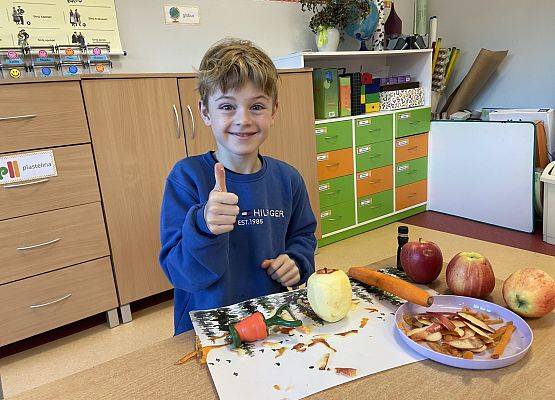 Grafika 7: Smacznie, zdrowo, kolorowo