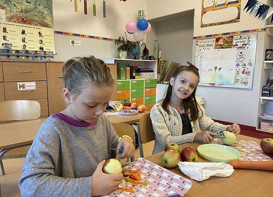 Grafika 8: Smacznie, zdrowo, kolorowo